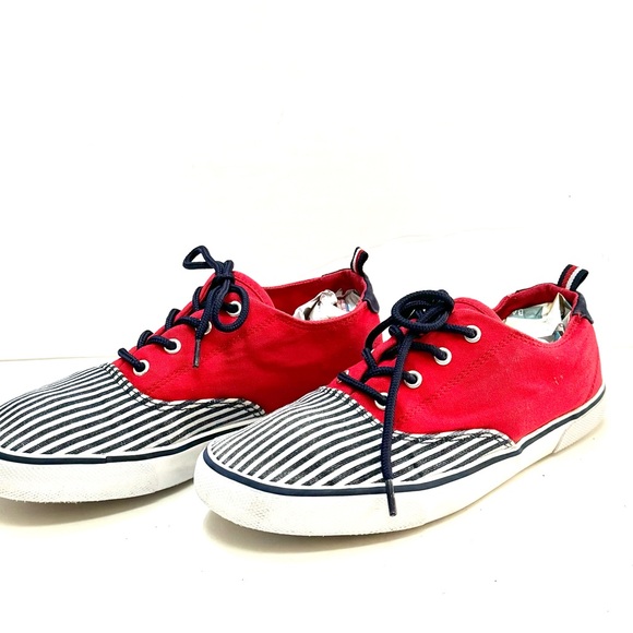 Tommy Hilfiger Tennis Shoes - Picture 14 of 14